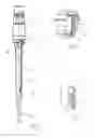 Fig. 02 - Pressure Measuring Glow Plug