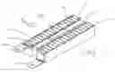 Fig. 01 - Binding process for an air heater and structure thereof