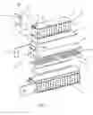 Fig. 08 - Binding process for an air heater and structure thereof