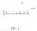 Fig. 07 - WALL MOUNTED ELECTRIC HEATER
