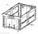Fig. 02 - Folding container