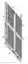 Fig. 04 - Folding container