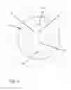 Fig. 06 - Lid Particularly for a Pool Return Skimmer