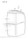 Fig. 10 - Waste Disposal Apparatus