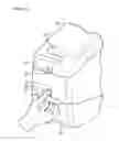 Fig. 12 - Waste Disposal Apparatus