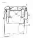 Fig. 22 - Waste Disposal Apparatus