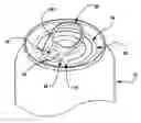 Fig. 01 - Full aperture beverage end