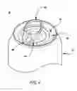 Fig. 05 - Full aperture beverage end