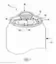 Fig. 06 - Full aperture beverage end