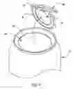 Fig. 07 - Full aperture beverage end