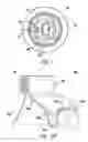 Fig. 10 - Full aperture beverage end
