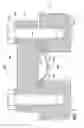 Fig. 08 - Domed diaphragm / insert plate for a pressure vessel access closure