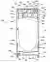 Fig. 01 - Waste Collection Device, and Waste Recycling System