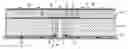Fig. 01 - INSULATION PANEL FOR CORNER AREA OF LNG CARGO CONTAINMENT SYSTEM