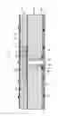 Fig. 02 - INSULATION PANEL FOR CORNER AREA OF LNG CARGO CONTAINMENT SYSTEM