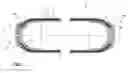Fig. 02 - Pressurized fluid tank and method and apparatus for producing one such tank