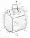 Fig. 01 - Flexible container having flexible handles