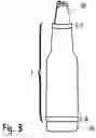Fig. 04 - Insulating knitted beverage jacket cozy