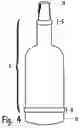 Fig. 05 - Insulating knitted beverage jacket cozy