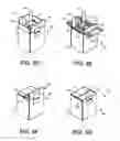Fig. 05 - Bag-in-box container including a pre-positioned, secured dispensing spout