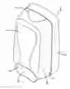 Fig. 01 - Dispenser with lockout device