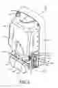 Fig. 03 - Dispenser with lockout device