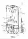 Fig. 04 - Dispenser with lockout device
