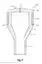 Fig. 09 - Fluid delivery valve having a compression member