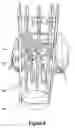 Fig. 07 - Motorcycle Carrying Device with Reversed Rake