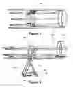 Fig. 08 - Motorcycle Carrying Device with Reversed Rake