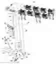 Fig. 01 - SPRING ASSIST SYSTEM FOR VEHICLE-MOUNTED RACKS