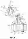 Fig. 02 - DIVE VALVE QUICK RELEASE CONNECTOR