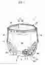 Fig. 02 - Manufacturing apparatus of absorbent article and manufacturing method of absorbent article