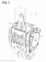 Fig. 02 - Seatbelt retractor