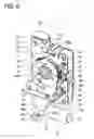 Fig. 07 - Seatbelt retractor