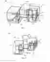 Fig. 02 - Rest module with a first partial module with direct access to a possible second partial module
