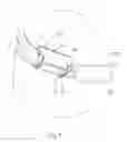 Fig. 09 - Cover for cable fitting base