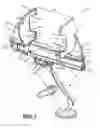 Fig. 02 - Universal cradle apparatus