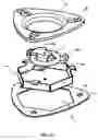 Fig. 03 - Tie-down anchor system and method