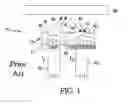 Fig. 02 - Package-on-package (POP) optical proximity sensor