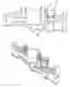 Fig. 01 - Elastomeric flow control device for a bar gun manifold