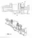 Fig. 06 - Elastomeric flow control device for a bar gun manifold