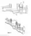 Fig. 07 - Elastomeric flow control device for a bar gun manifold
