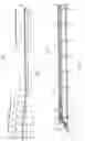 Fig. 02 - Tension guardrail terminal