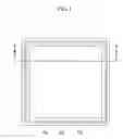 Fig. 02 - SEALING MATERIAL AND DISPLAY DEVICE USING THE SAME