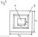 Fig. 04 - LED Element with a Thin-layer Semiconductor Element Made of Gallium Nitride