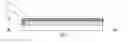 Fig. 01 - Light emitting diode display and method of manufacturing the same