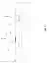 Fig. 03 - Semiconductor structure having a gate electrode at least partially disposed in a trench formed at a bend in a semiconductor material