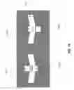 Fig. 16 - Semiconductor structure having a gate electrode at least partially disposed in a trench formed at a bend in a semiconductor material