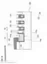Fig. 07 - Device having gate with two buried portions with different widths